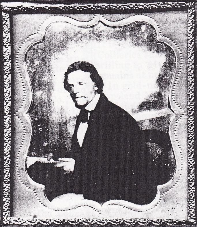 James RUSH - Photo 1