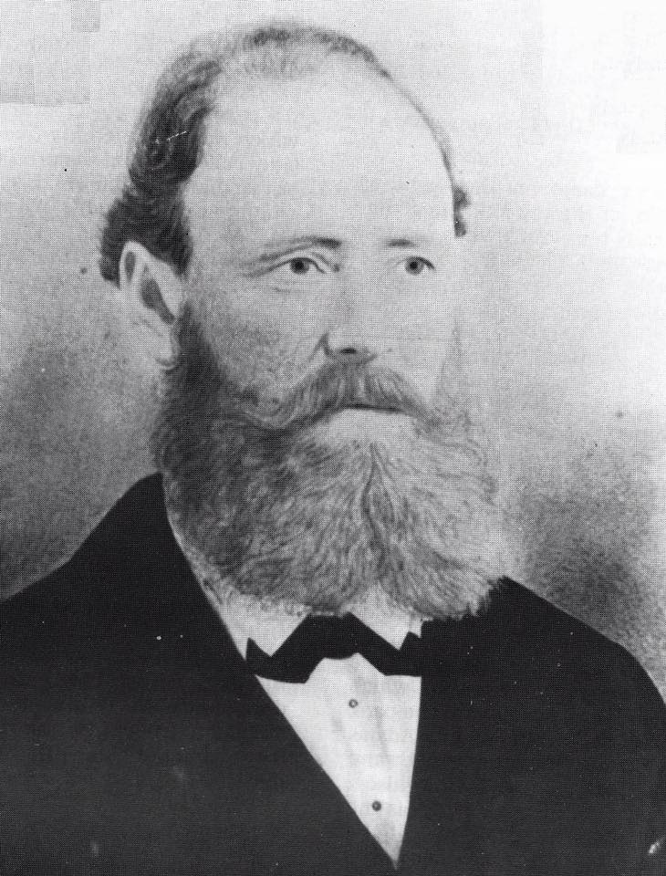 Thomas Edward WALLINGS