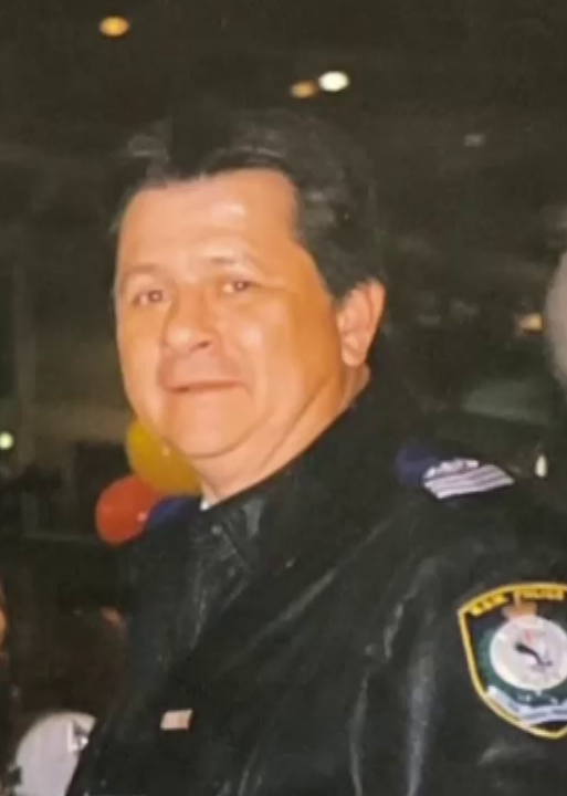 Roderick Edward BARRY