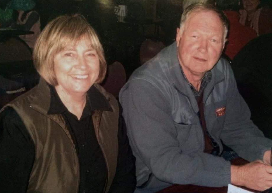 Gerald Charles SULLIVAN