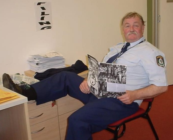 Robert John SLATTERY