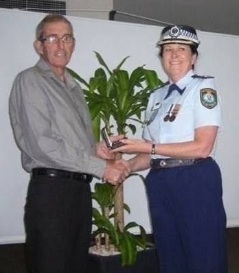 Murray Linden POWELL - Photo 1