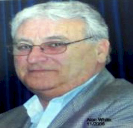 Allan Marshall WHITE - Photo 1