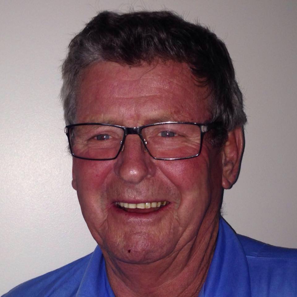 Herman VAN DER VEGT - Photo 1