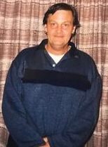 Bruce Charles WILLIAMS