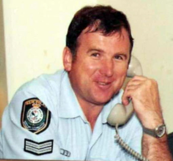 Barry Stuart EDGECOMBE