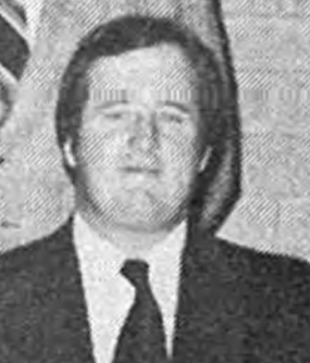 Daniel Michael RUMING