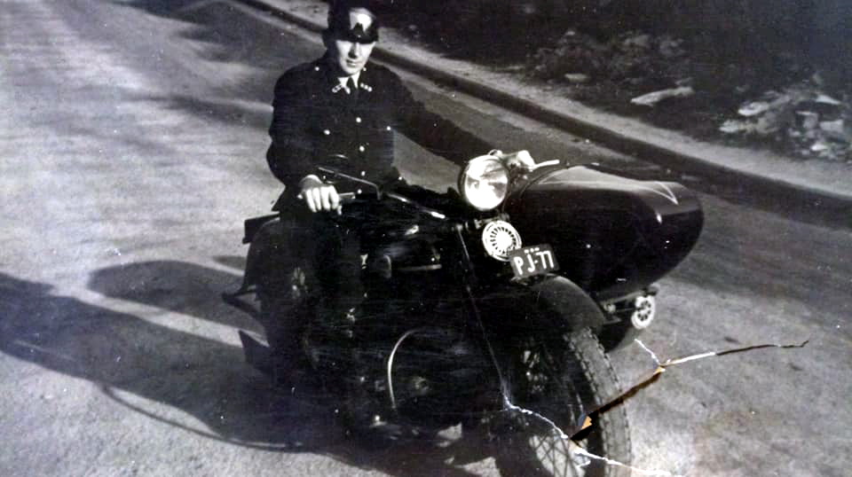 George Frederick GOBERT