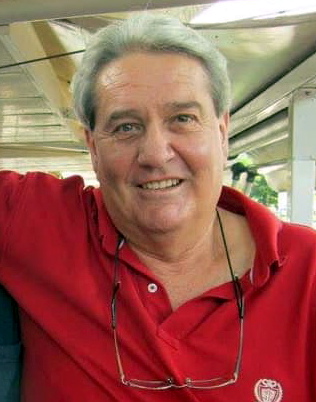 Michael Stanley ROSE