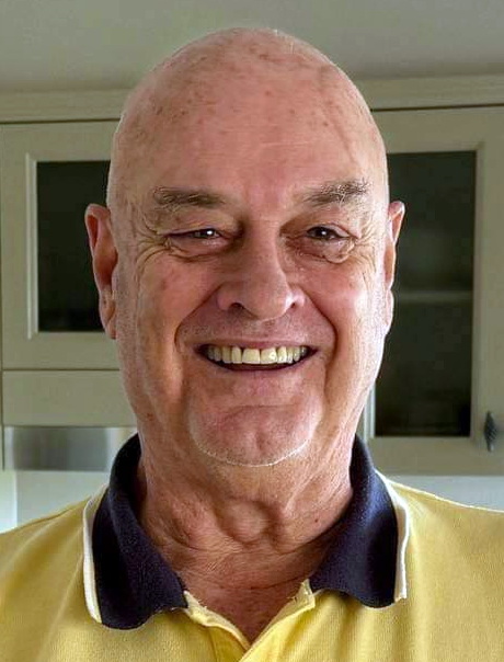 John Anthony TASSELL