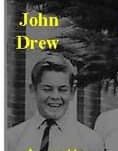 John Bernard DREW
