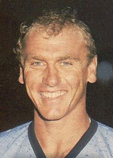 Steven Frederick ROGERS