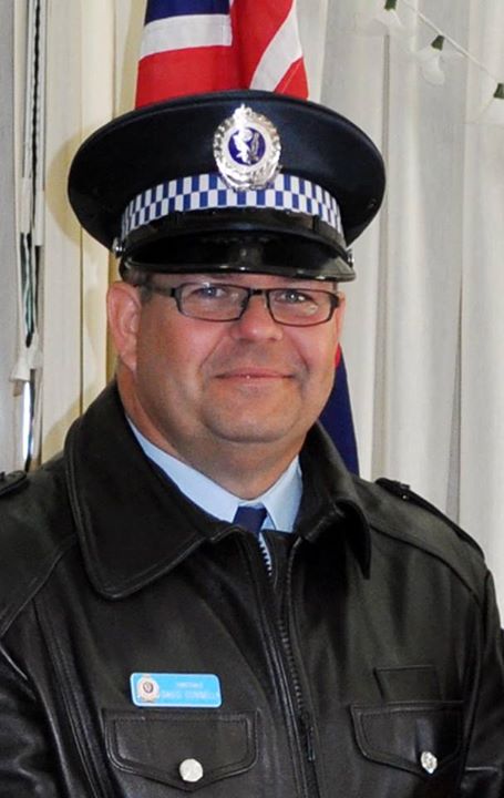 David John DONNELLY - Photo 1