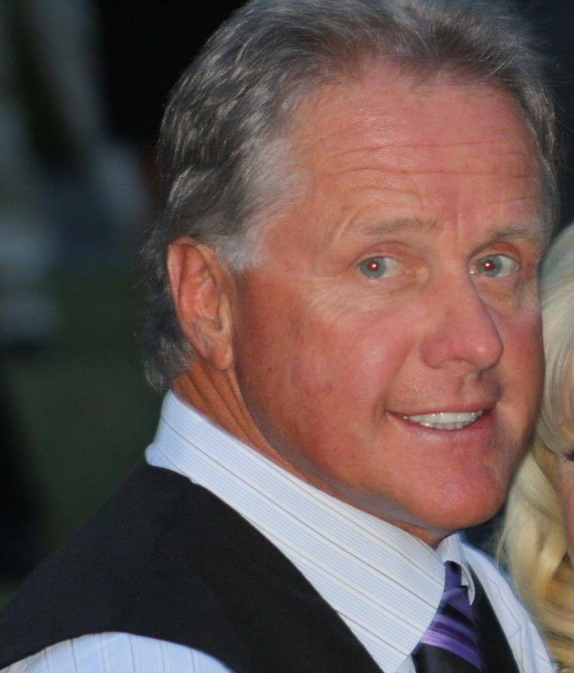 Christopher Graham KENNEDY