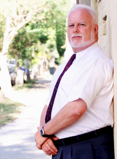 Michael Patrick McGANN