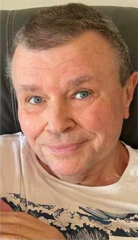 Richard Andrew JORDAN