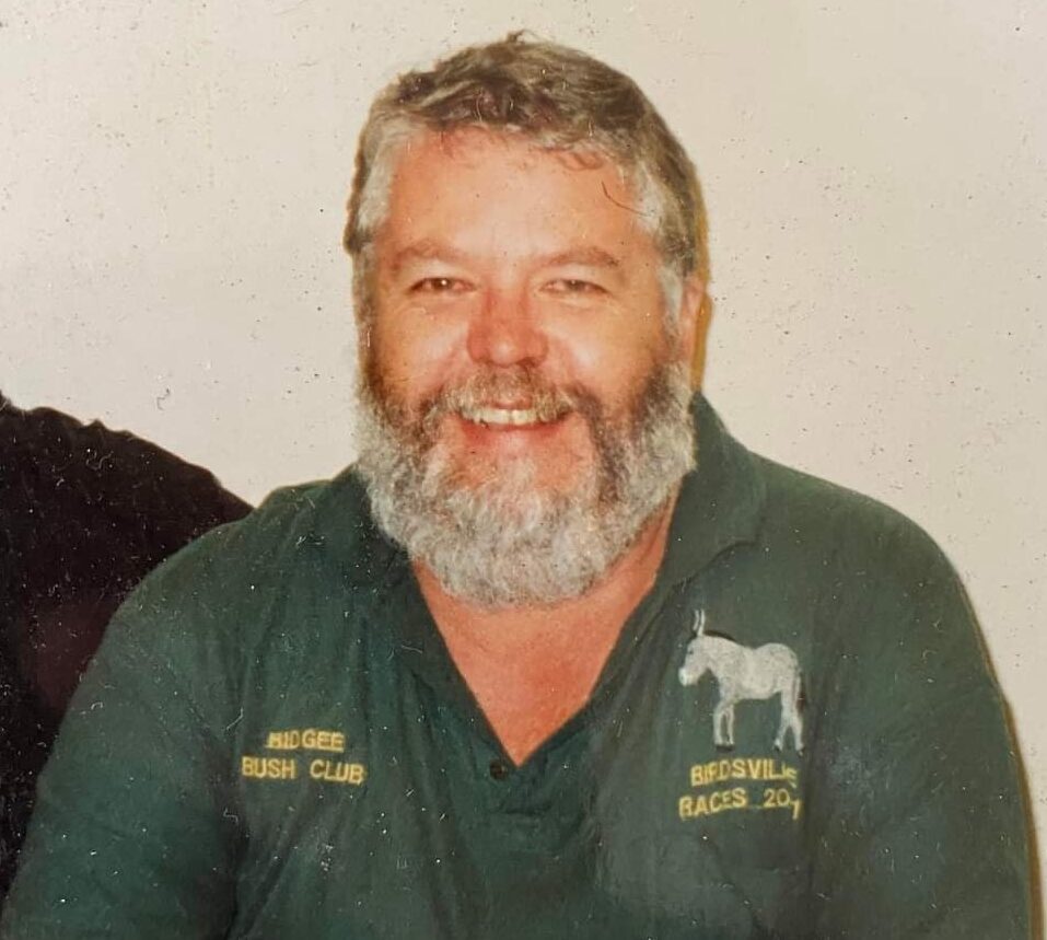 Stuart Ross MacPHERSON