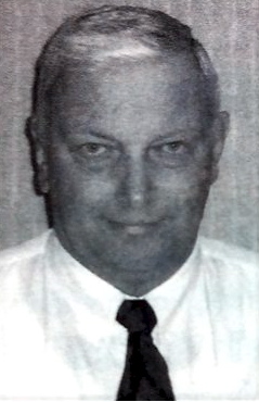 Malcolm Thomas PASCOE