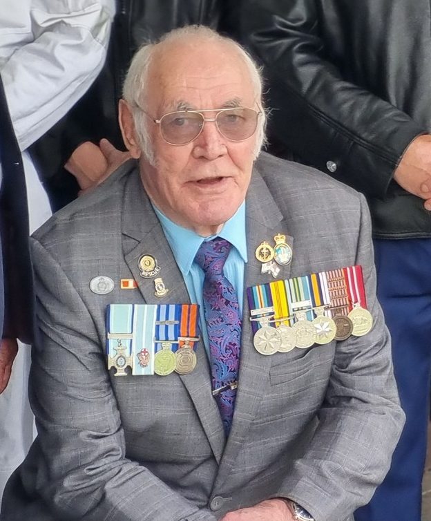 Colin Michael KELSON 