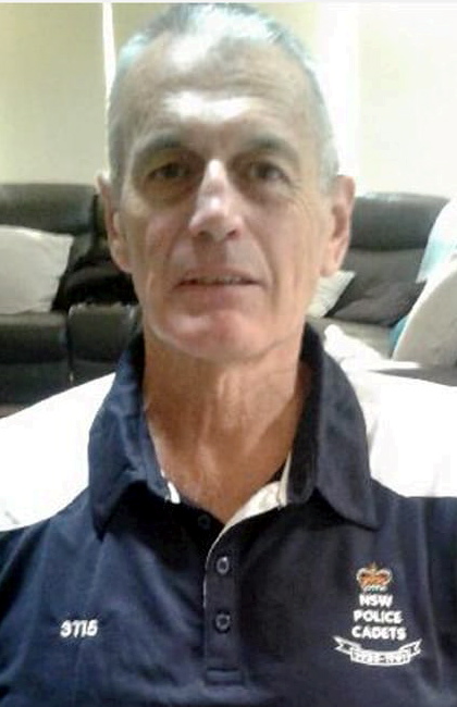 Christopher Noel MANNING