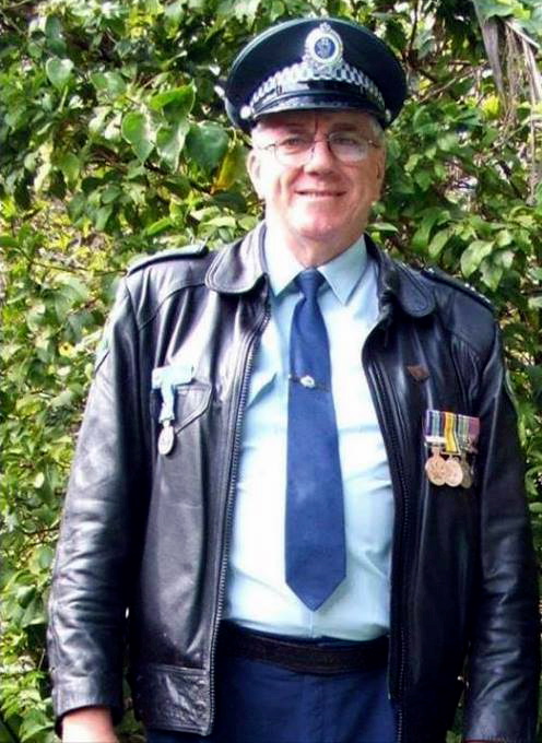 Stephen Brian CONNOR - Photo 1