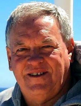 Robert Arthur BELL - Photo 1