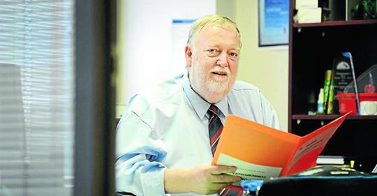 Clinton Murray PHEENEY