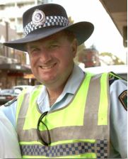 Stephen Thomas CONROY