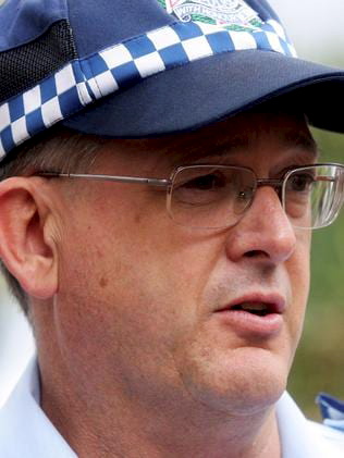 David Leslie JOACHIM