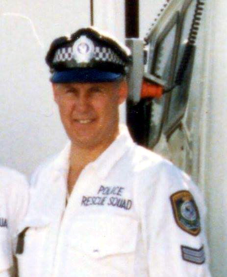 Trevor Lloyd WATKINS