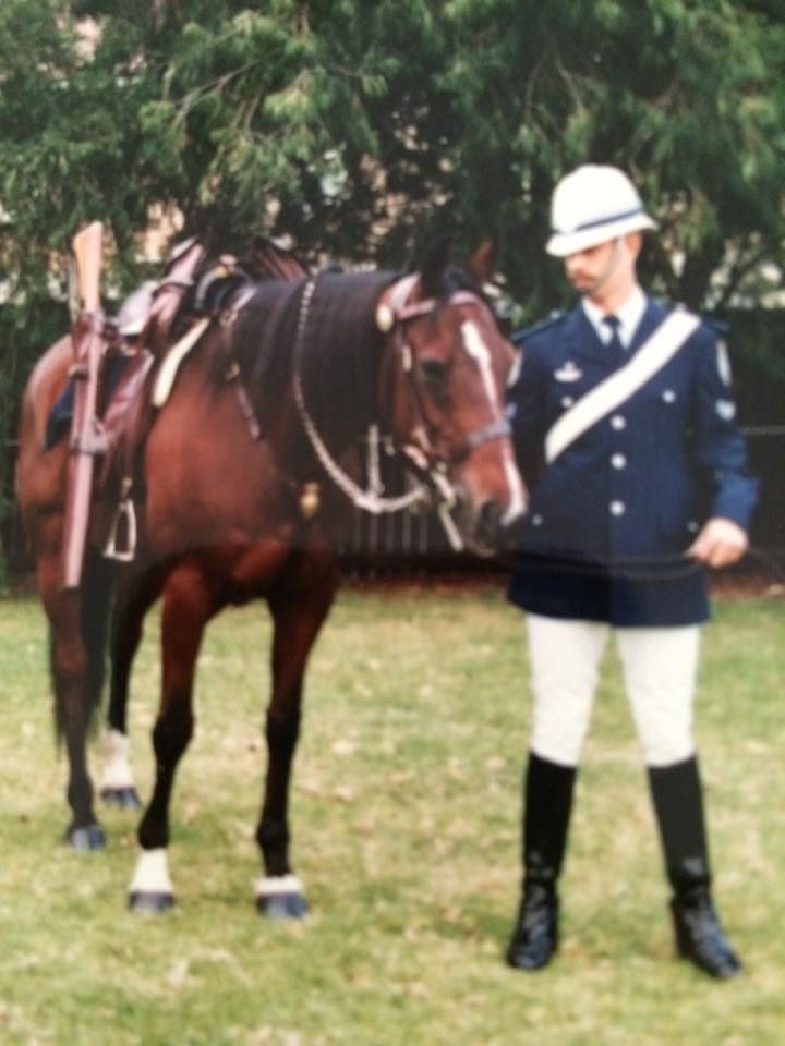 Roy Francis De Coque - Photo 1