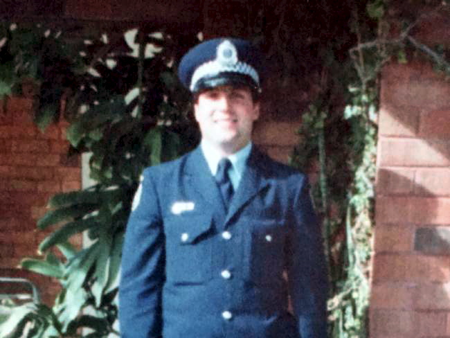 Richard Charles WHITTAKER