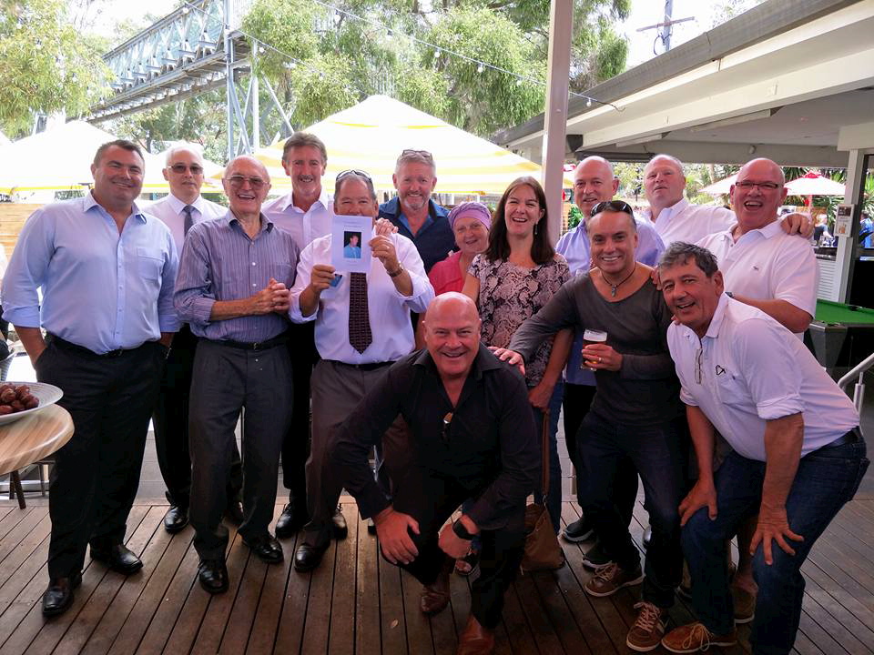 Eric Simon MAHONEY - Photo 1