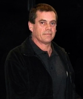 Lee George GRECK - Photo 1