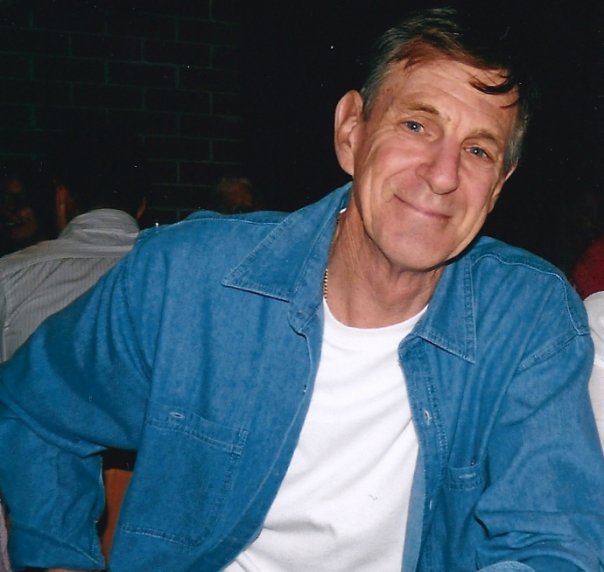 Alan Francis Blake GALE