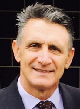 Stephan James HENDERSON