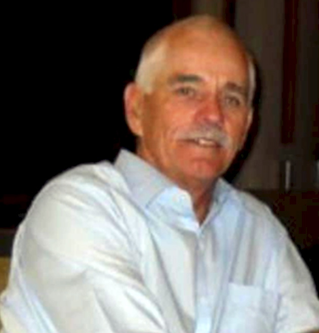 Terence William NEWMAN