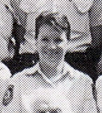 Suzanne Joy DEARNLEY