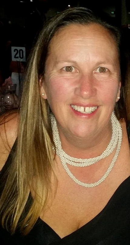 Margaret Majella SAUNDERS nee MORAN