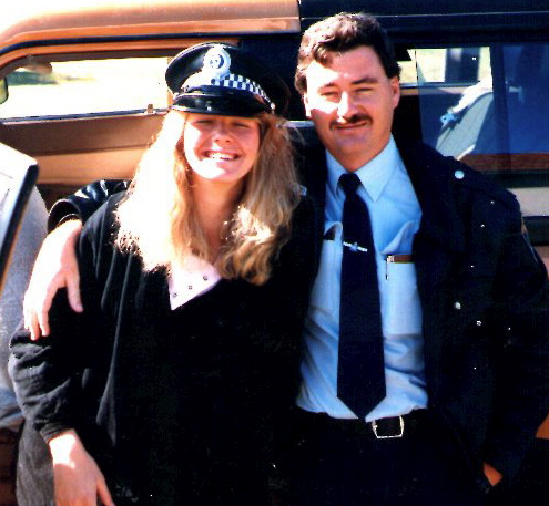 Darren Jack SLATTERY