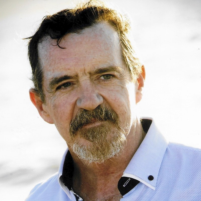 Christopher Charles LAMBERT