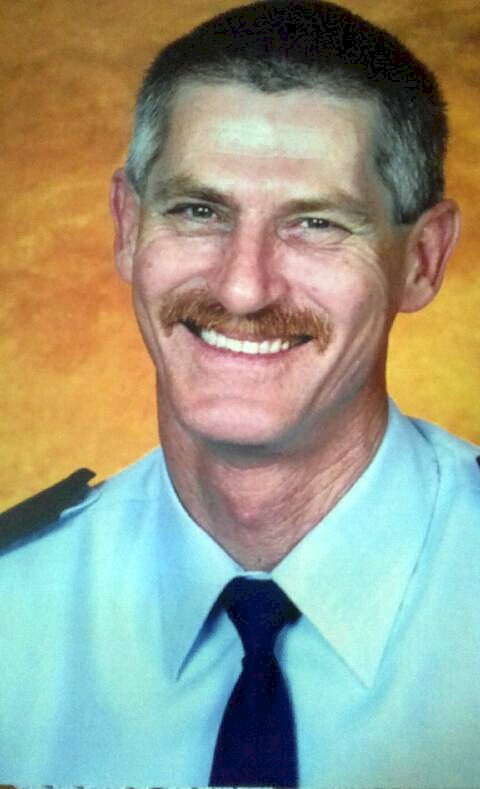 John William BYRNE - Photo 1