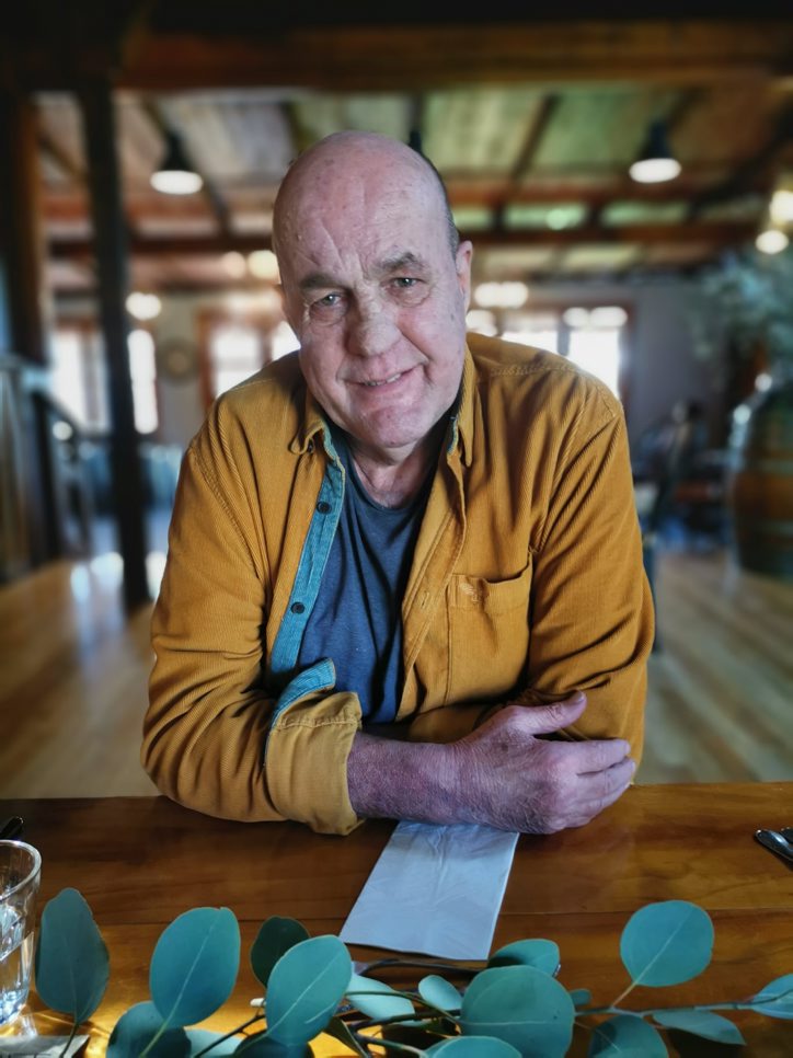 Paul Christopher SCHREIBER