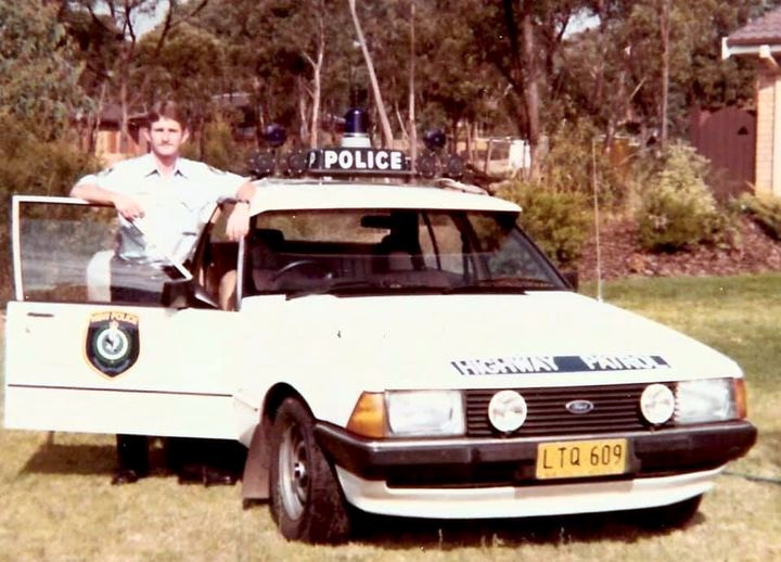 Roy Alexander MATHESON