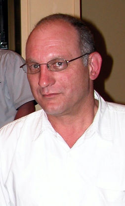 Nicholas Michael SKOMAROW