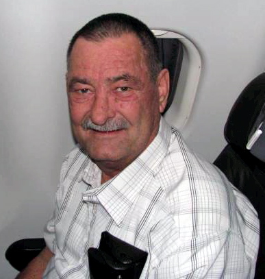 Bohdan ‘Bob’ SYDIR - Photo 1