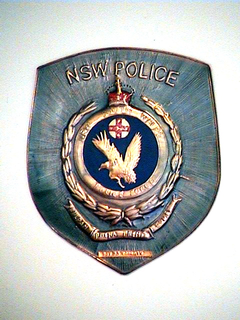 Gregory Joseph JENSEN