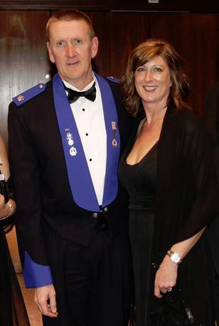 Graeme Francis DONNELLY