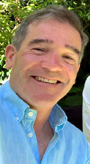 David Ivan HUNT - Photo 1