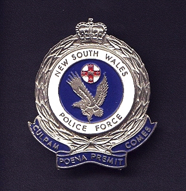 Bruce George BALDWIN